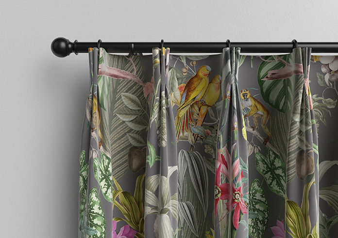 Barbados, Retreat - Made to Measure Curtain - Image 11